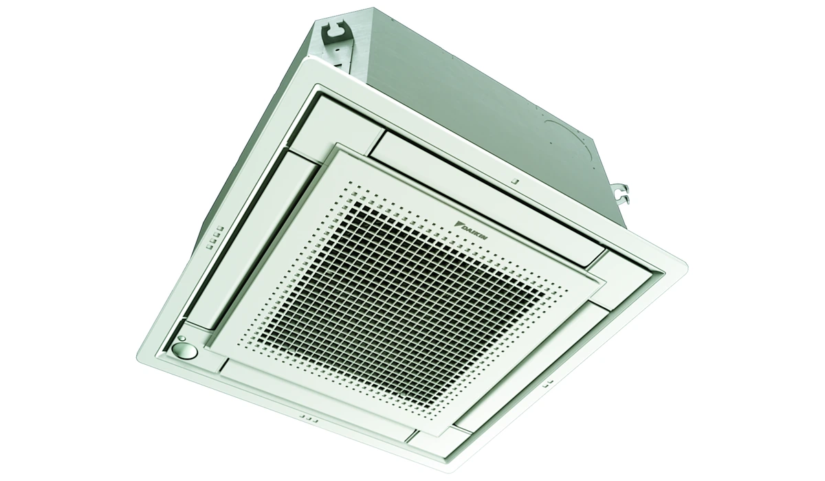 Daikin Round Flow Cassette 6.0