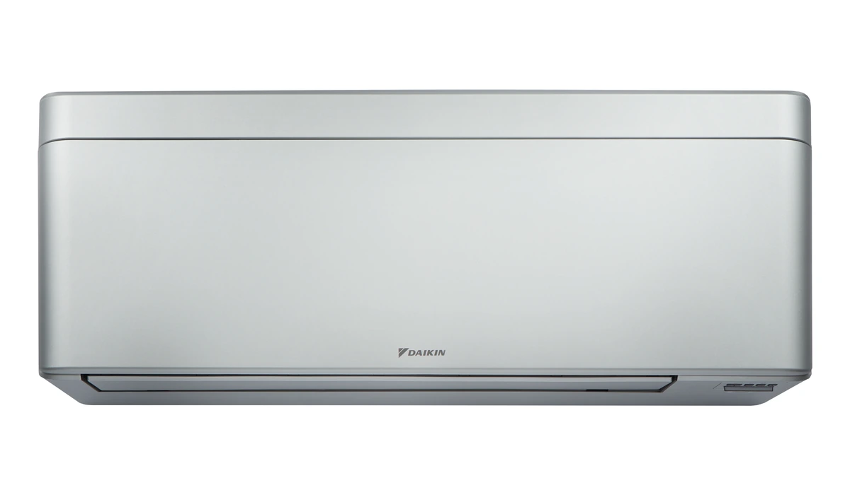 Daikin Stylish 2.0 Silver
