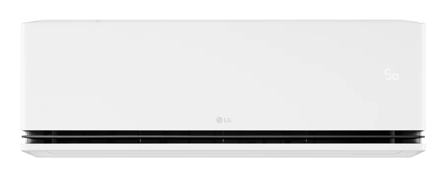 LG AI AIR Deluxe 2.5