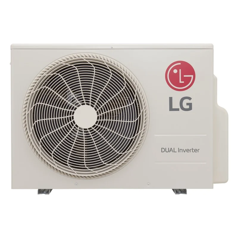 LG Standard Plus 3.5, venkovní jednotka