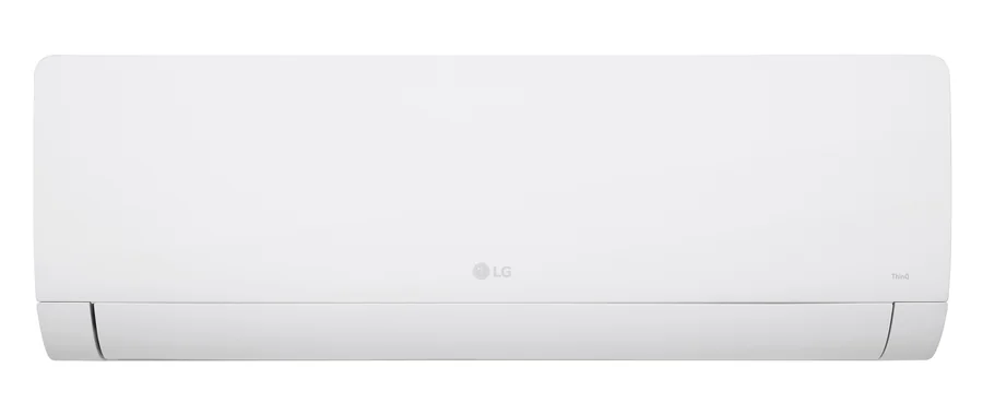 LG DUALCOOL Pro 2.5