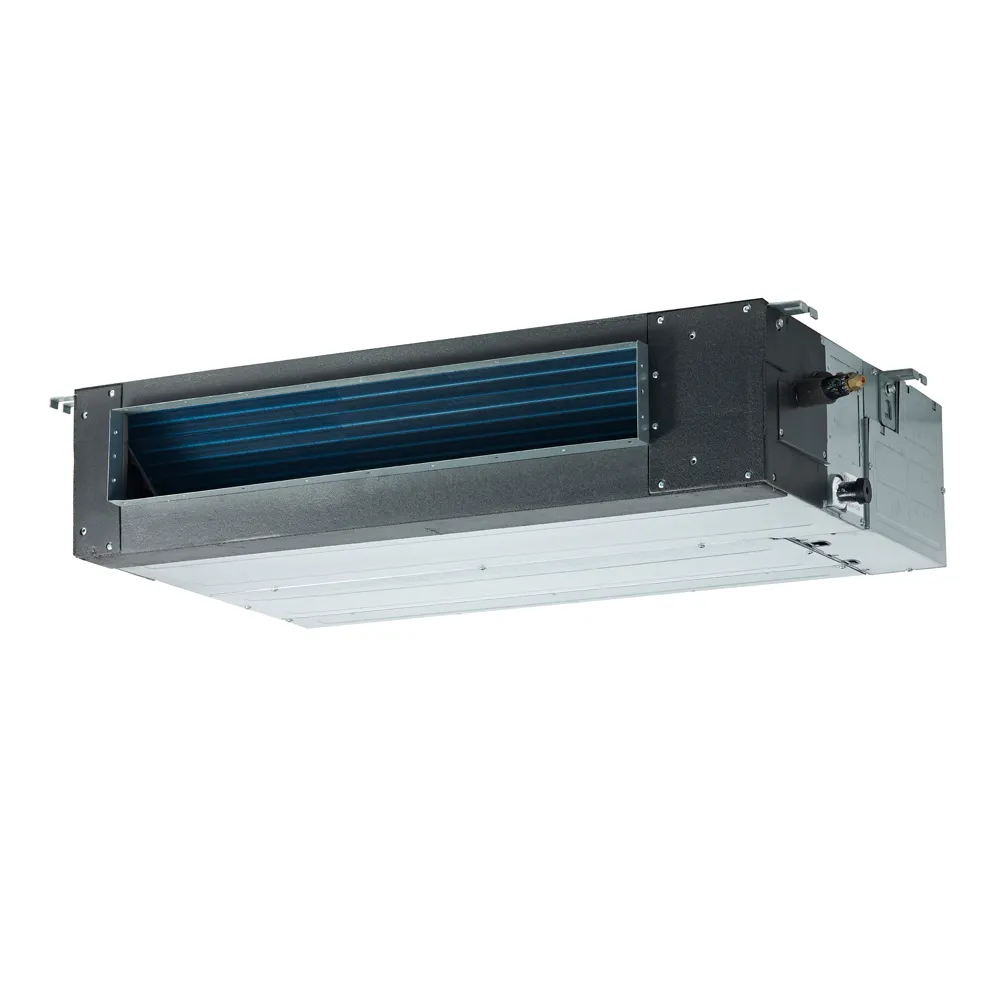 Midea Channel Multi 2.6