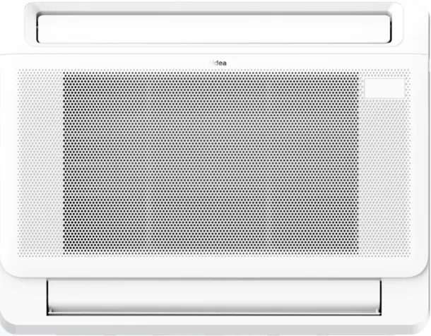 Midea Console Multi – parapetní vnitřní jednotka