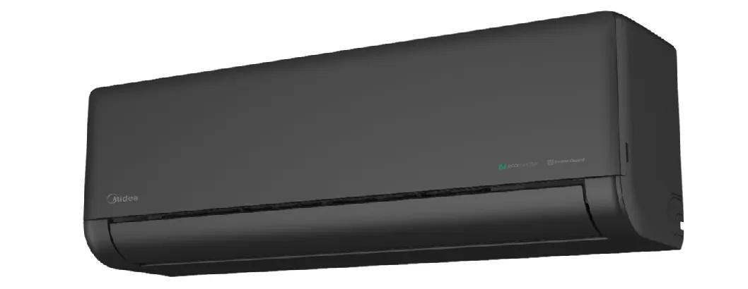 Midea Solstice Černá Multi 2.6