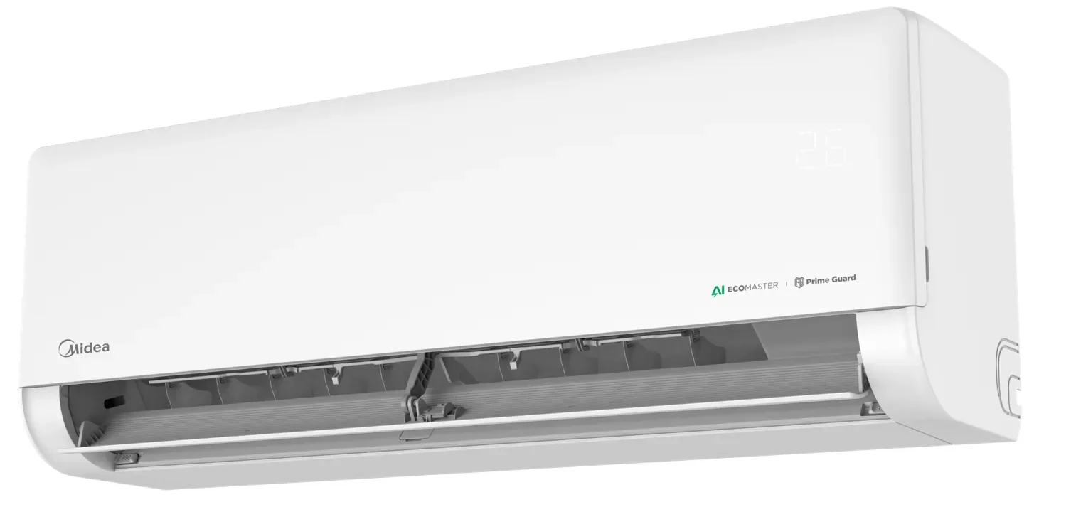 Midea Solstice Bílá 2.6