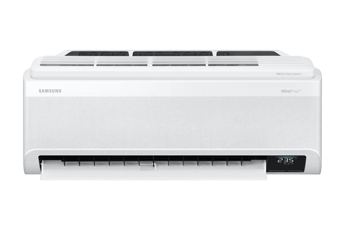 Samsung Luzon S2 Multi – nástěnná vnitřní jednotka