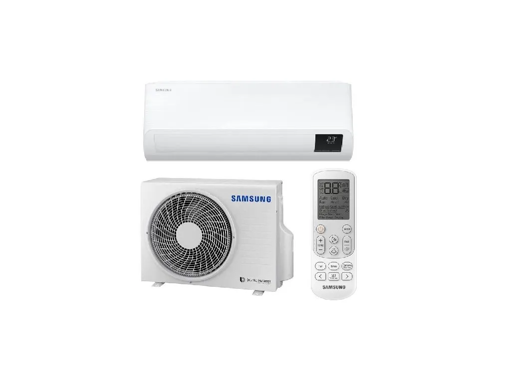 Samsung AR30 WIFI