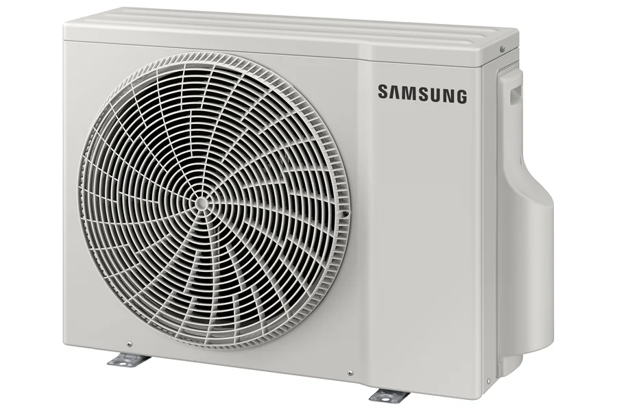 Samsung Luzon S2 5.0, venkovní jednotka