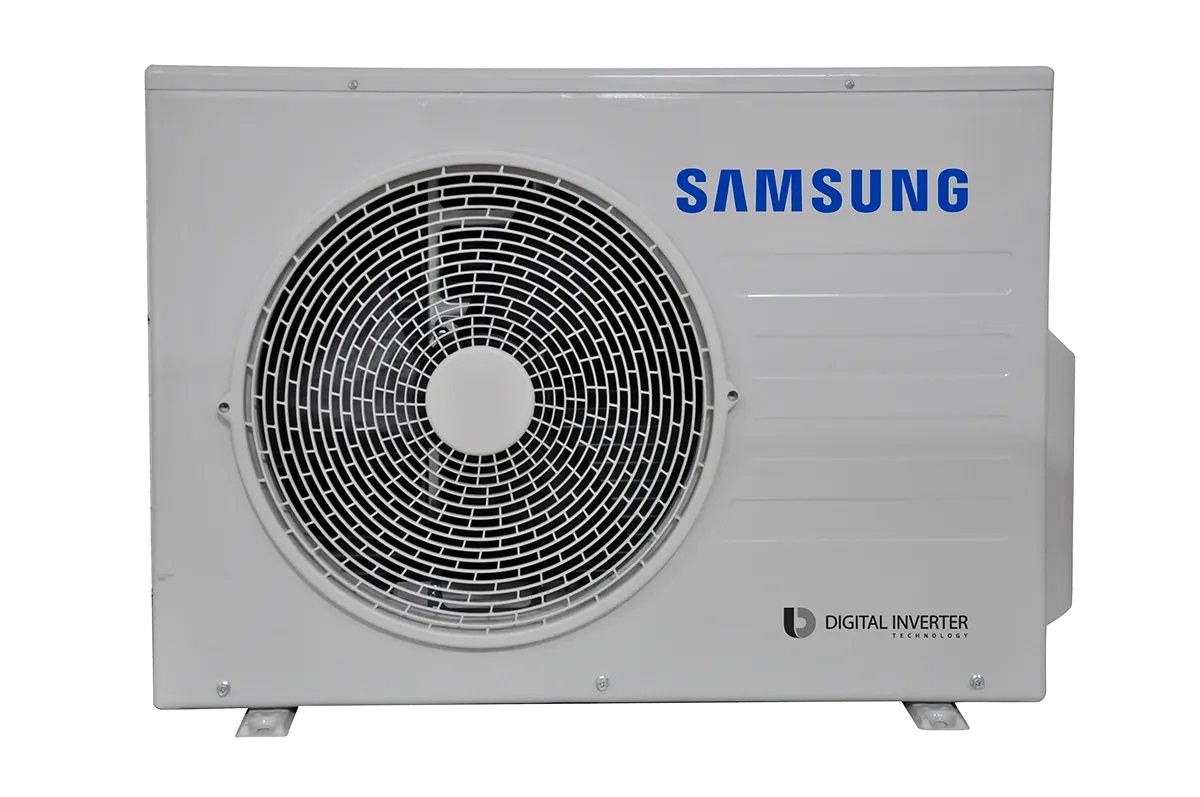 Samsung Multi 2×1 – AJ040TXJ2KG – venkovní jednotka