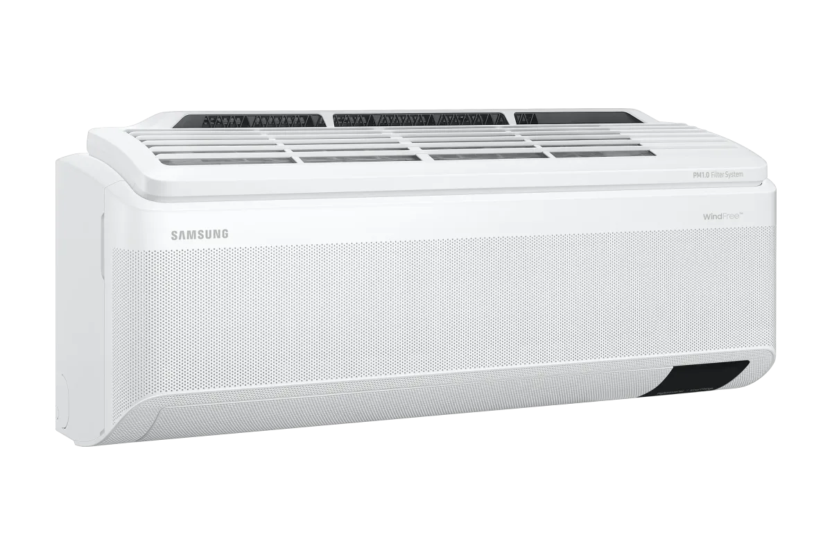 Samsung WindFree Comfort S2 Multi – nástěnná vnitřní jednotka