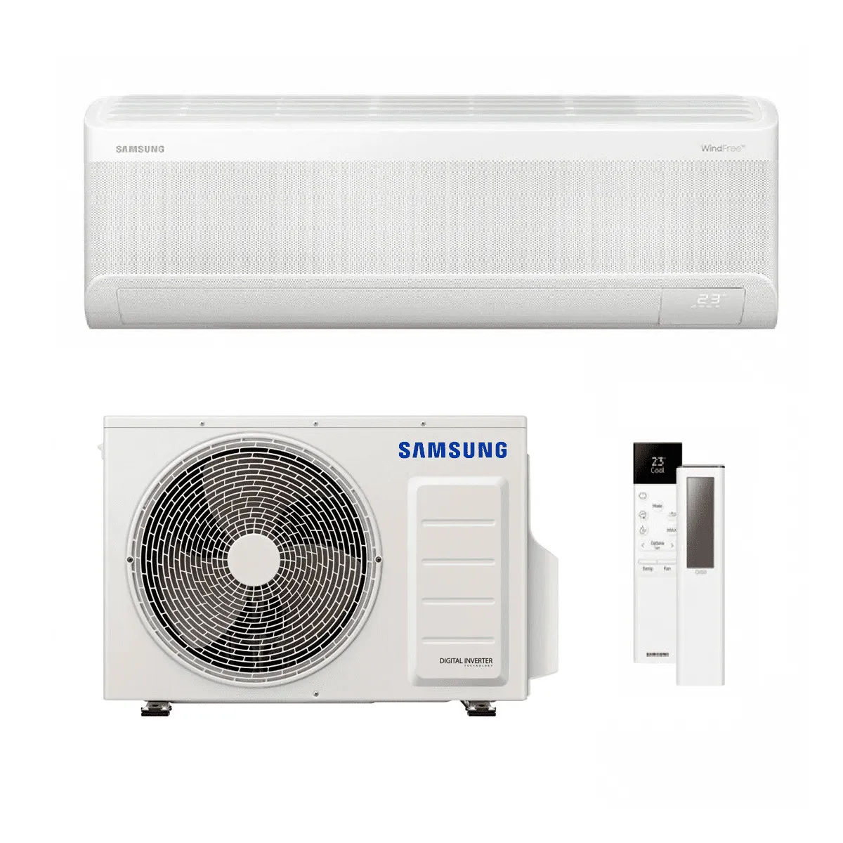 Samsung WindFree Avant S2