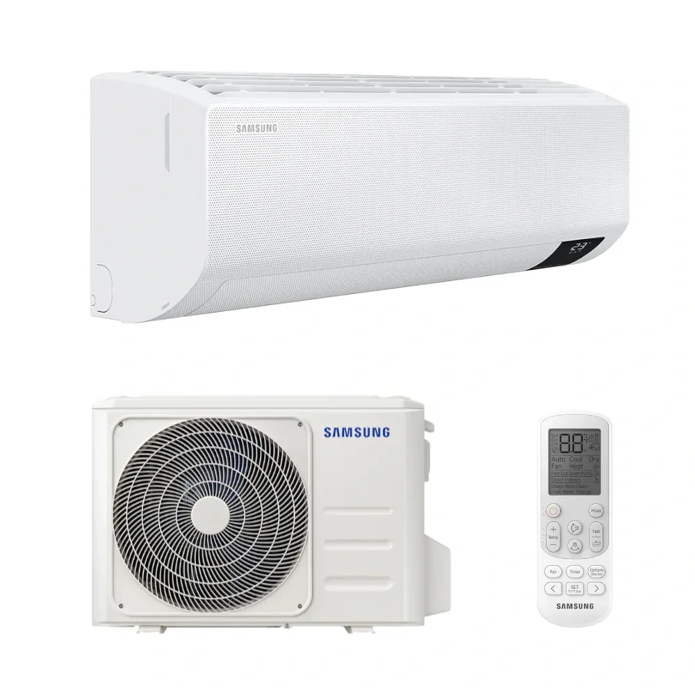 Samsung WindFree Comfort S2