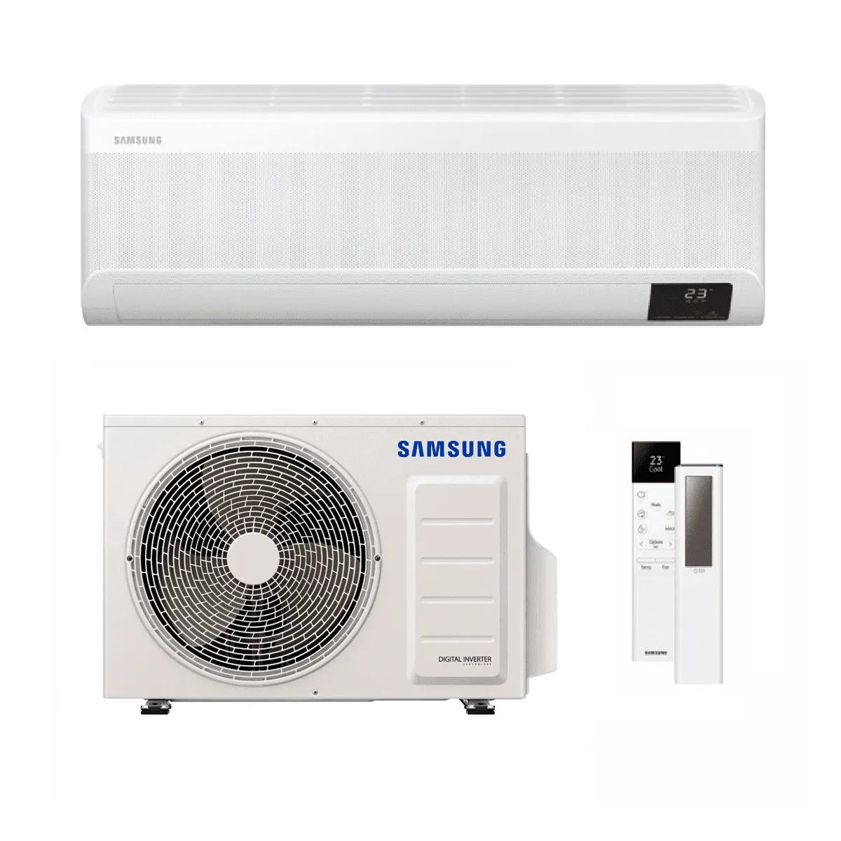 Samsung WindFree Premiere Essential White