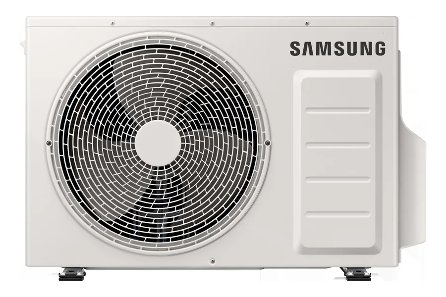 Samsung WindFree Première+ EW 2.5, venkovní jednotka