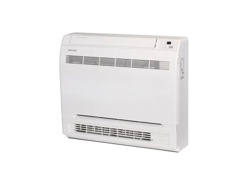 Sinclair MV-P (konzolová) – parapetní vnitřní jednotka