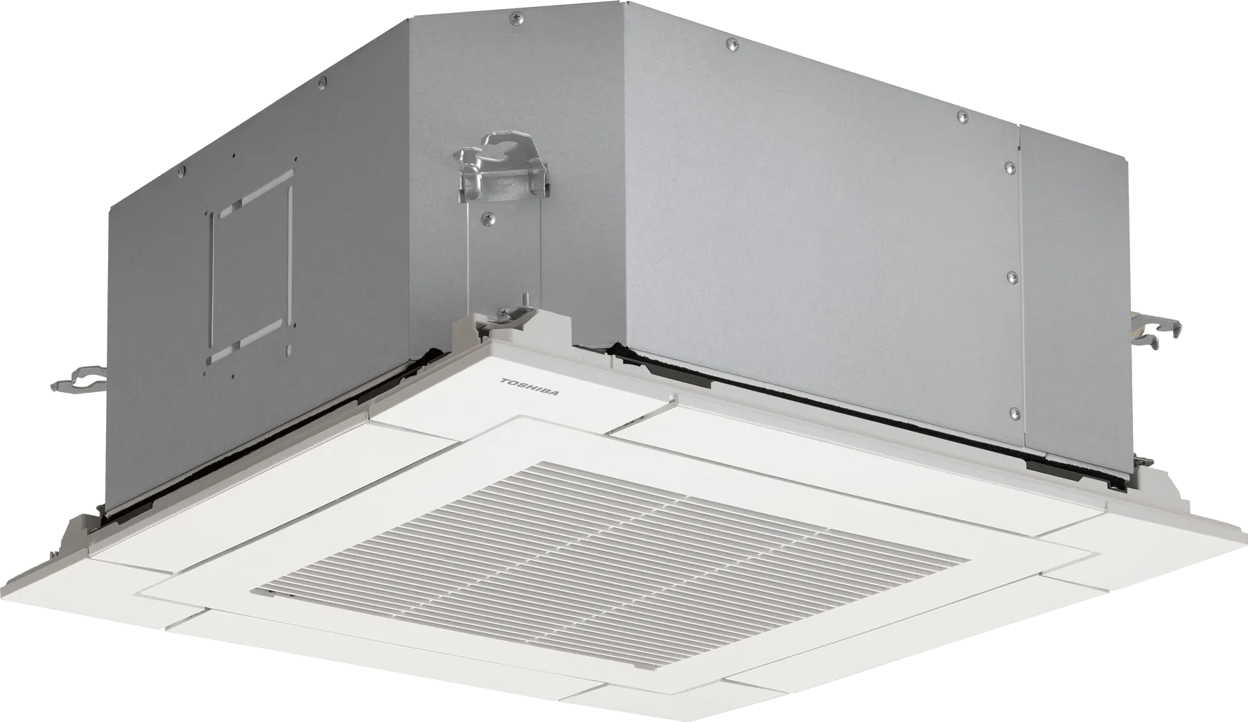 Toshiba 1-Way Cassette Multi – kazetová vnitřní jednotka